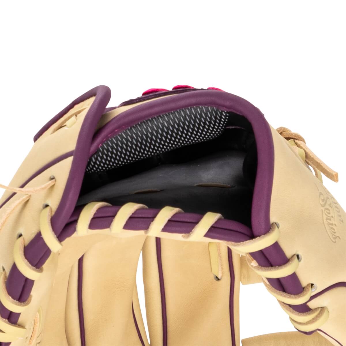 Marucci Ascension 12" Fastpitch Softball Glove: MFGASFP45A5: Image #461145