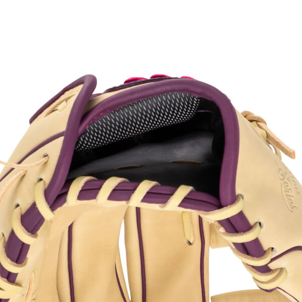 Marucci Ascension 12" Fastpitch Softball Glove: MFGASFP45A5: Image #461145