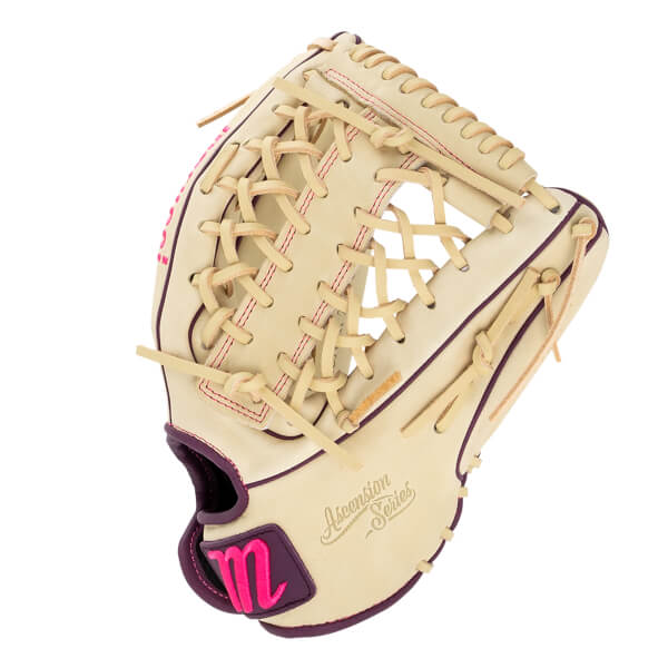 Marucci Ascension 12.5" Fastpitch Softball Glove: MFGASFP97A6: Image #461156