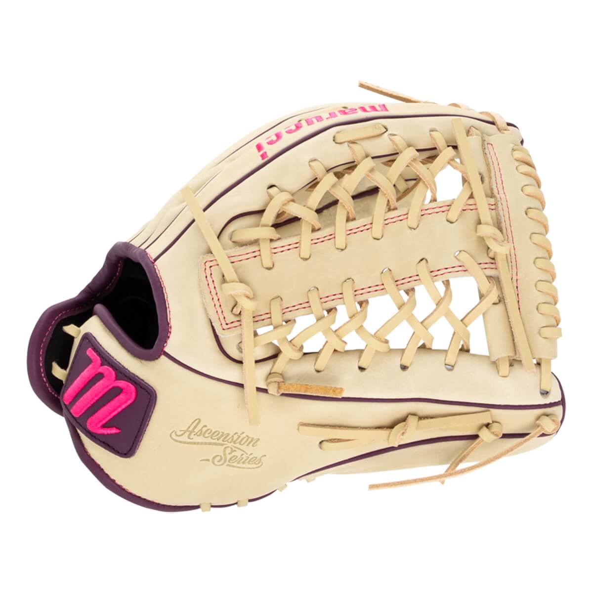 Marucci Ascension 12.5" Fastpitch Softball Glove: MFGASFP97A6: Image #461157