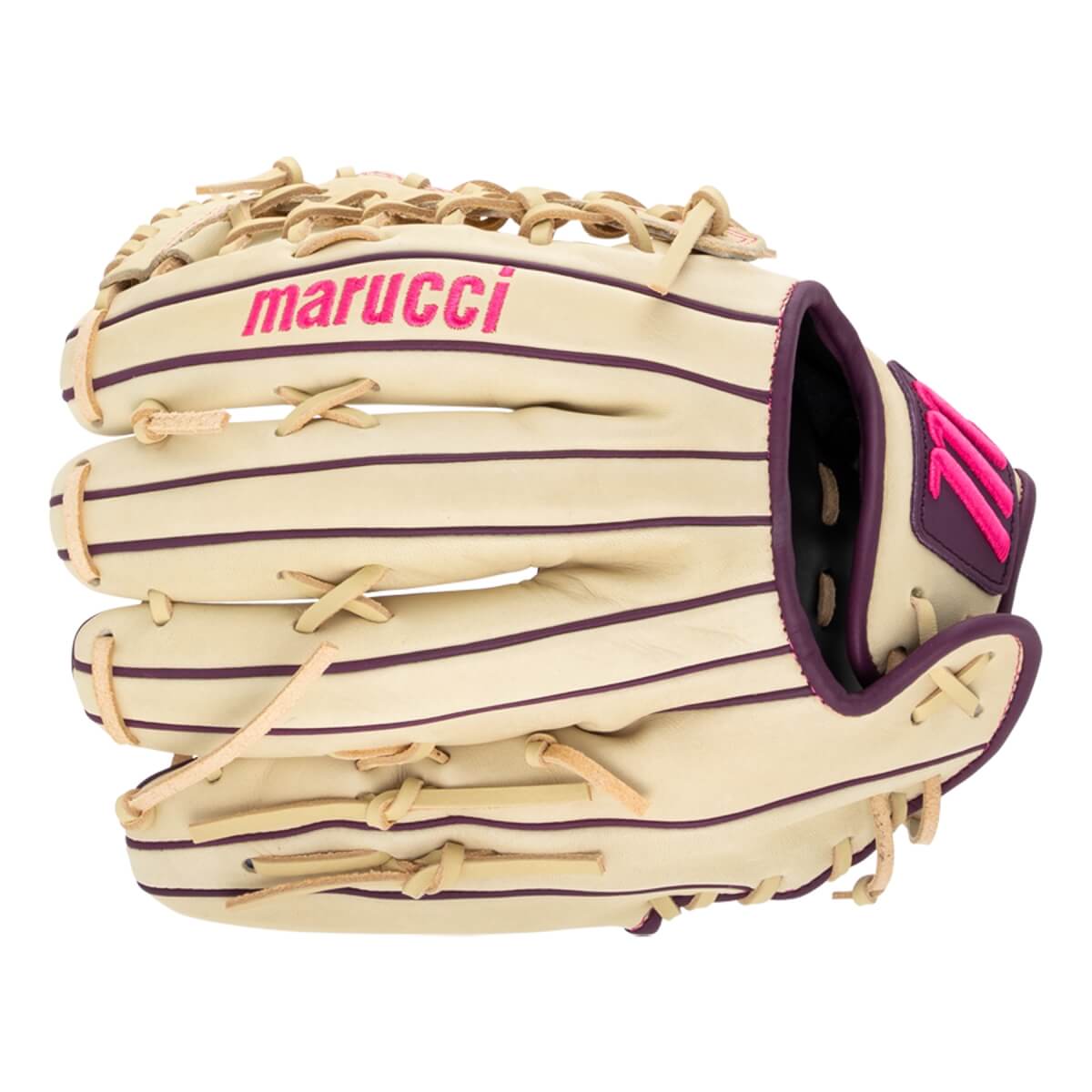 Marucci Ascension 12.5" Fastpitch Softball Glove: MFGASFP97A6: Image #461158