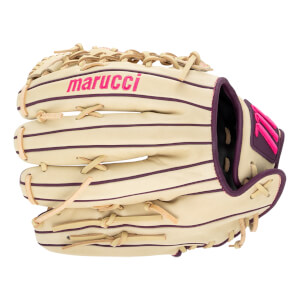 Marucci Ascension 12.5" Fastpitch Softball Glove: MFGASFP97A6: Image #461158