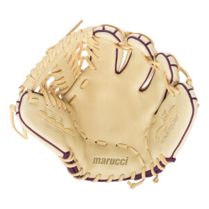 Marucci Ascension 12.5" Fastpitch Softball Glove: MFGASFP97A6: Image #461159
