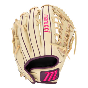Marucci Ascension 12.5" Fastpitch Softball Glove: MFGASFP97A6: Image #461160