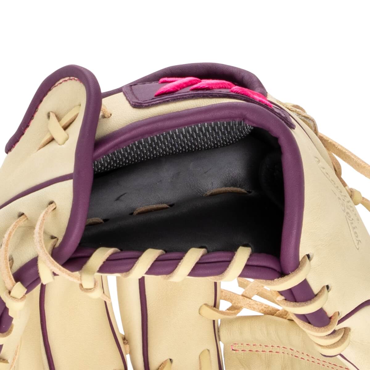 Marucci Ascension 12.5" Fastpitch Softball Glove: MFGASFP97A6: Image #461161