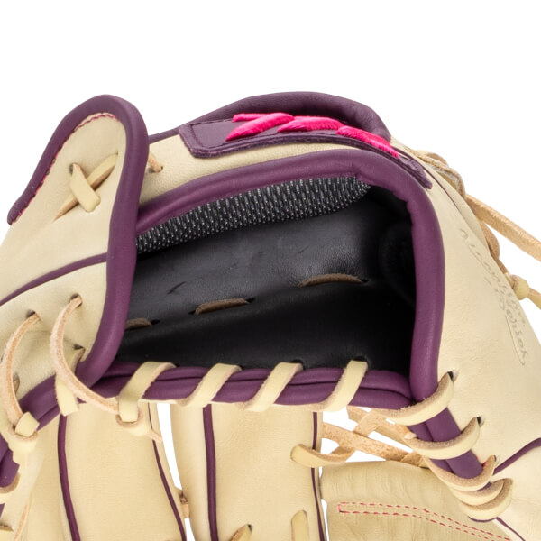 Marucci Ascension 12.5" Fastpitch Softball Glove: MFGASFP97A6: Image #461161