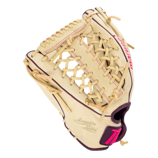 Marucci Ascension 12.5" Fastpitch Softball Glove: MFGASFP97A6: Image #461148