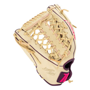 Marucci Ascension 12.5" Fastpitch Softball Glove: MFGASFP97A6: Image #461148