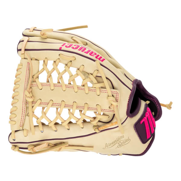 Marucci Ascension 12.5" Fastpitch Softball Glove: MFGASFP97A6: Image #461149