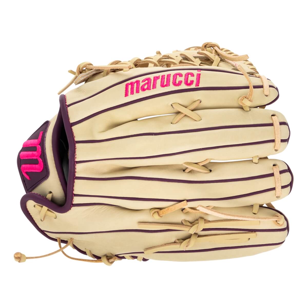 Marucci Ascension 12.5" Fastpitch Softball Glove: MFGASFP97A6: Image #461150