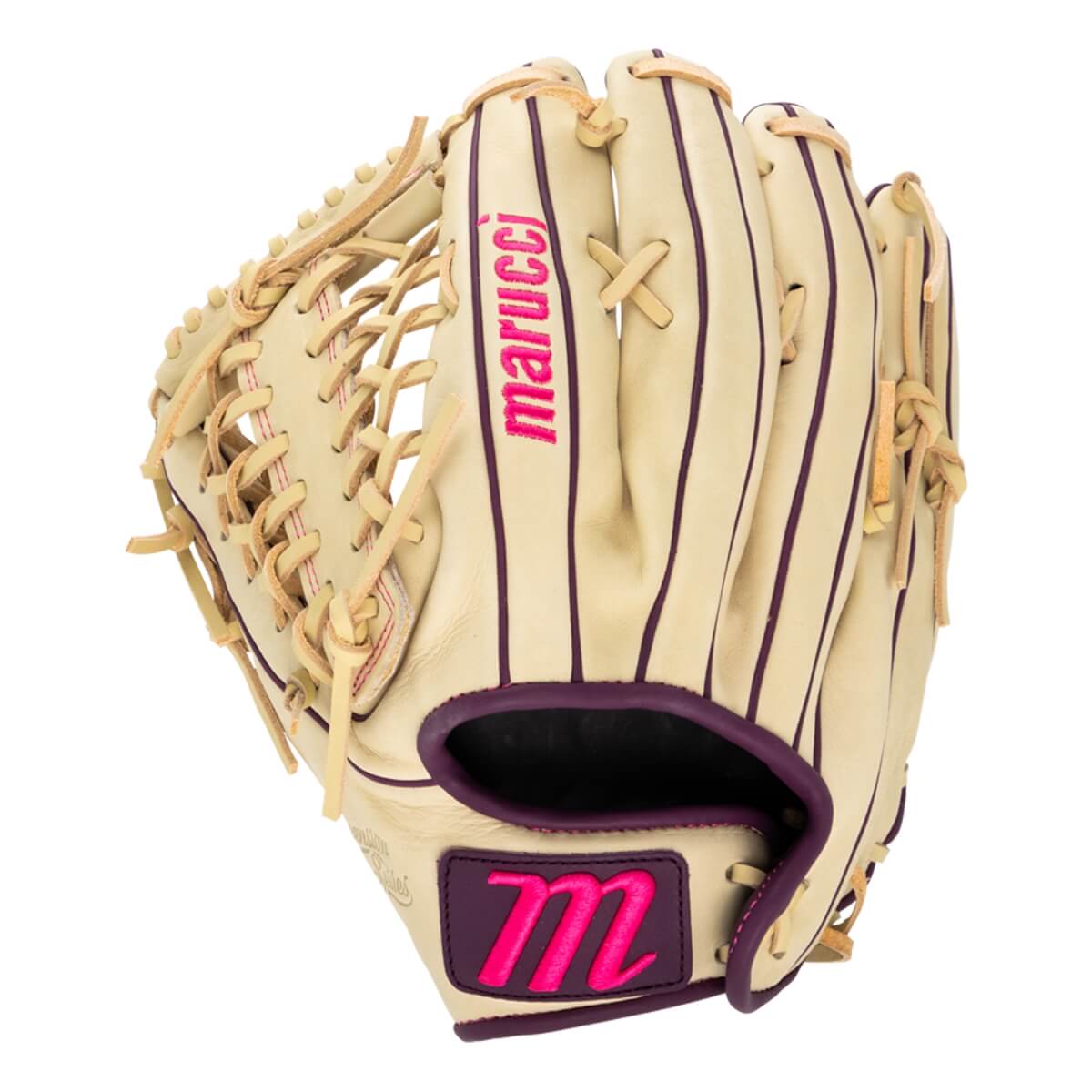 Marucci Ascension 12.5" Fastpitch Softball Glove: MFGASFP97A6: Image #461152