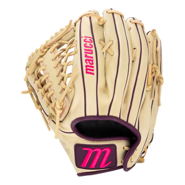 Marucci Ascension 12.5" Fastpitch Softball Glove: MFGASFP97A6: Image #461152