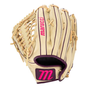 Marucci Ascension 12.5" Fastpitch Softball Glove: MFGASFP97A6: Image #461152
