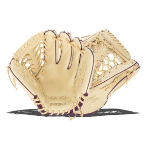 Marucci Ascension 12.5" Fastpitch Softball Glove: MFGASFP97A6: Image #461154