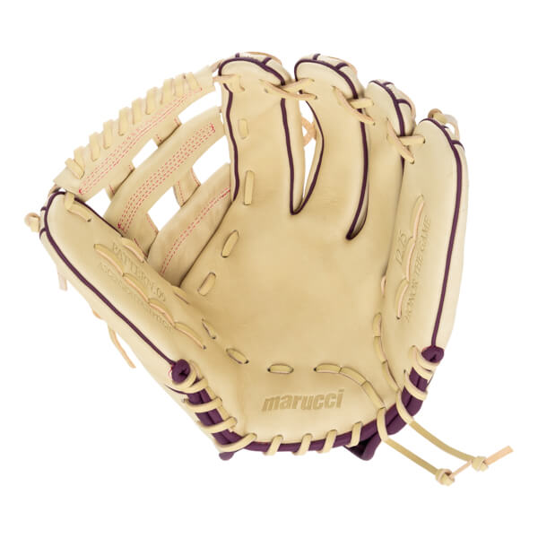 Marucci Ascension 12.75" Fastpitch Softball Glove: MFGASFP98R3: Image #461164