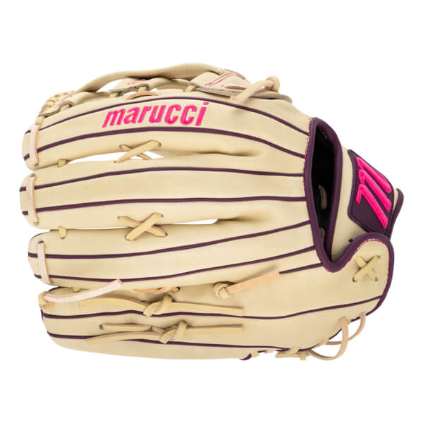 Marucci Ascension 12.75" Fastpitch Softball Glove: MFGASFP98R3: Image #461167