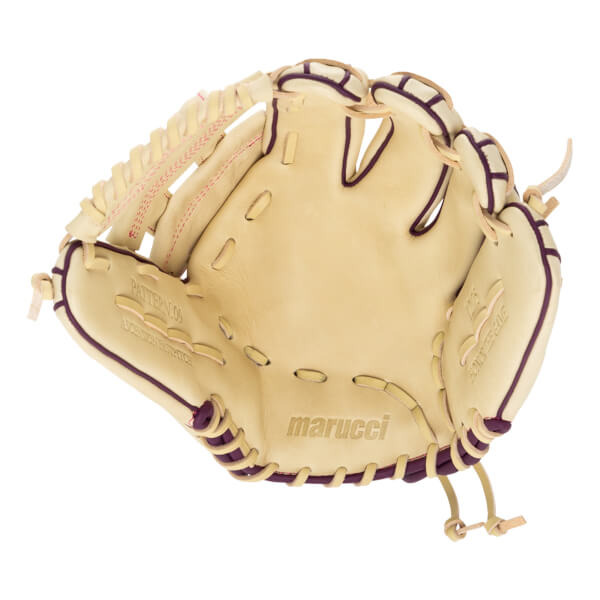 Marucci Ascension 12.75" Fastpitch Softball Glove: MFGASFP98R3: Image #461168