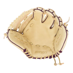 Marucci Ascension 12.75" Fastpitch Softball Glove: MFGASFP98R3: Image #461168