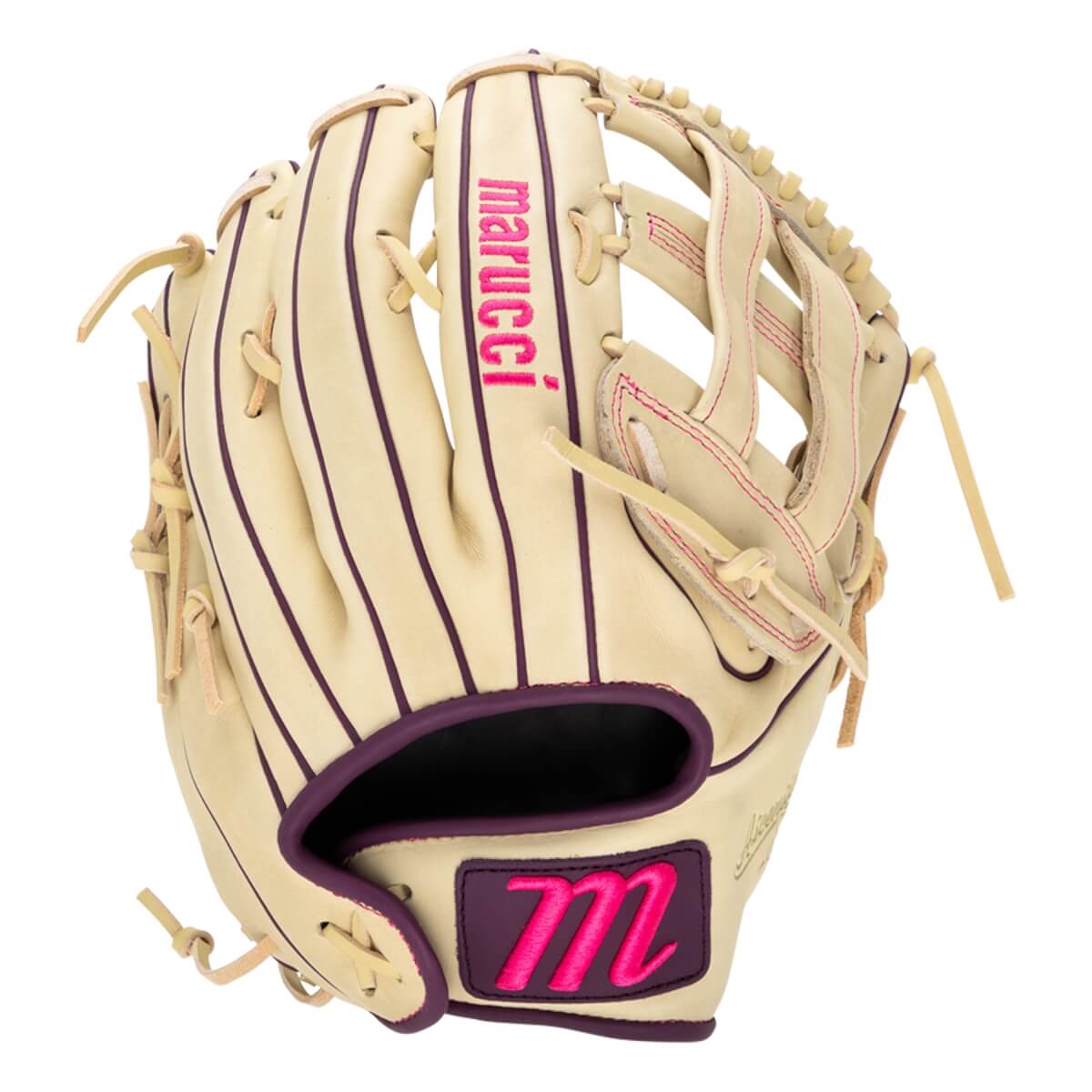 Marucci Ascension 12.75" Fastpitch Softball Glove: MFGASFP98R3: Image #461169