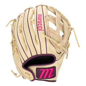 Marucci Ascension 12.75" Fastpitch Softball Glove: MFGASFP98R3: Image #461169