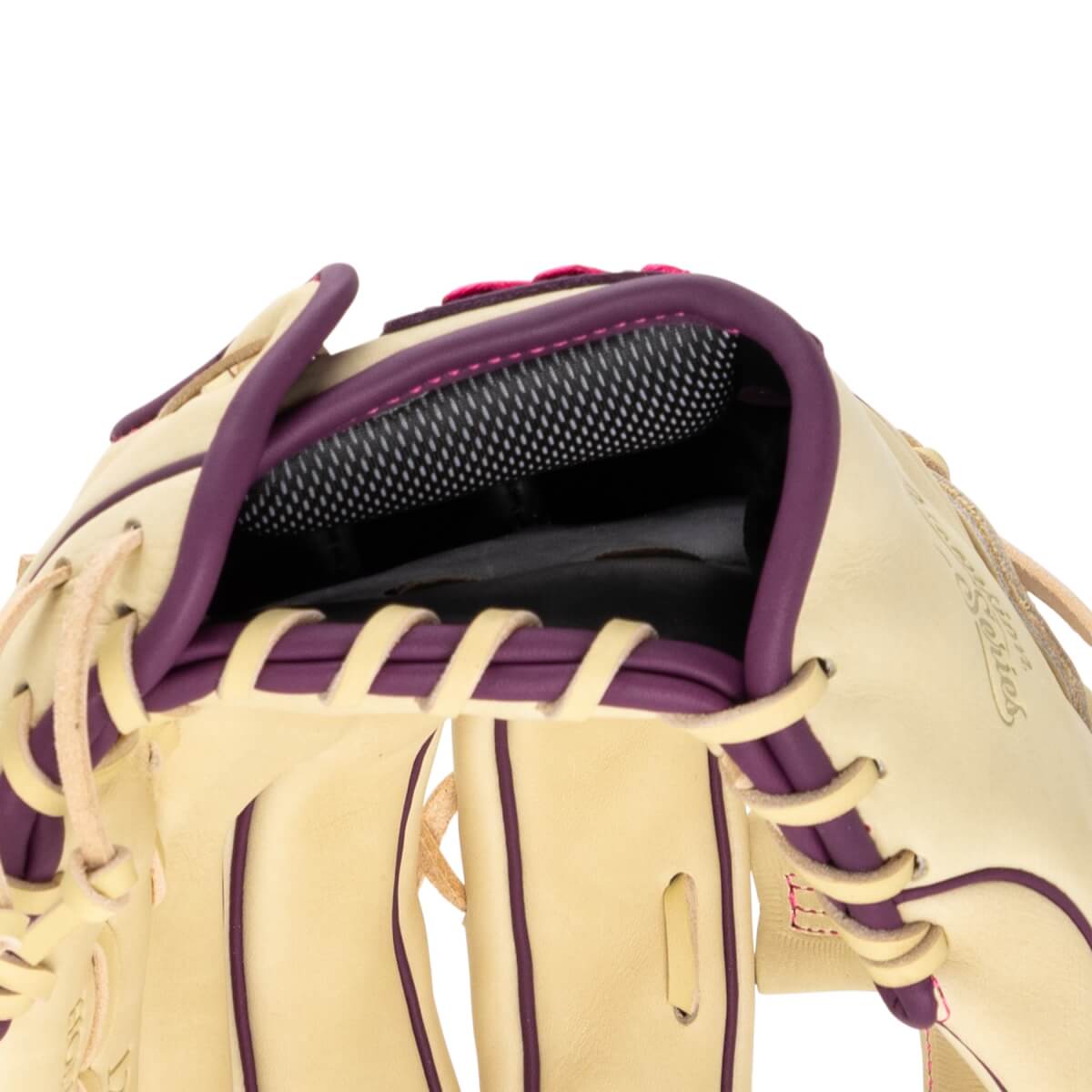 Marucci Ascension 12.75" Fastpitch Softball Glove: MFGASFP98R3: Image #461170