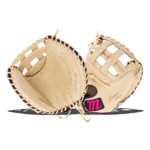 Marucci Ascension 34" Fastpitch Softball Catcher's Mitt: MFGASFP240C2: Image #461255