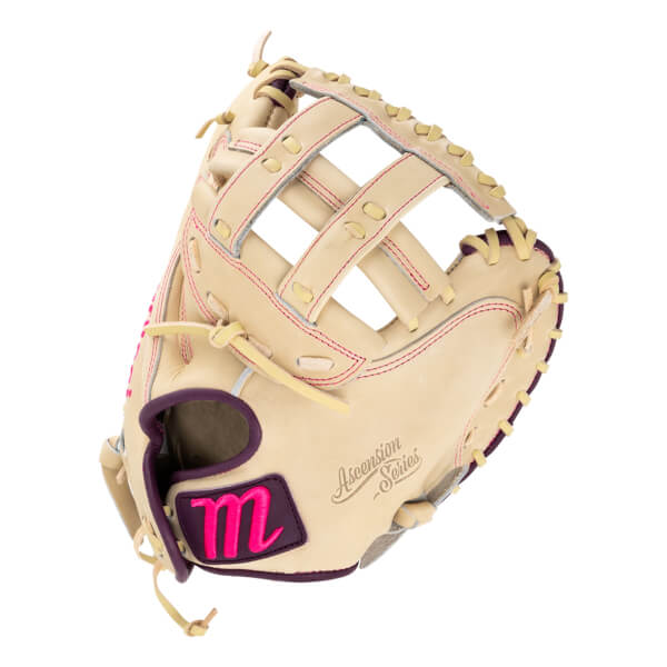 Marucci Ascension 34" Fastpitch Softball Catcher's Mitt: MFGASFP240C2: Image #461257