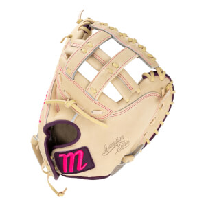 Marucci Ascension 34" Fastpitch Softball Catcher's Mitt: MFGASFP240C2: Image #461257
