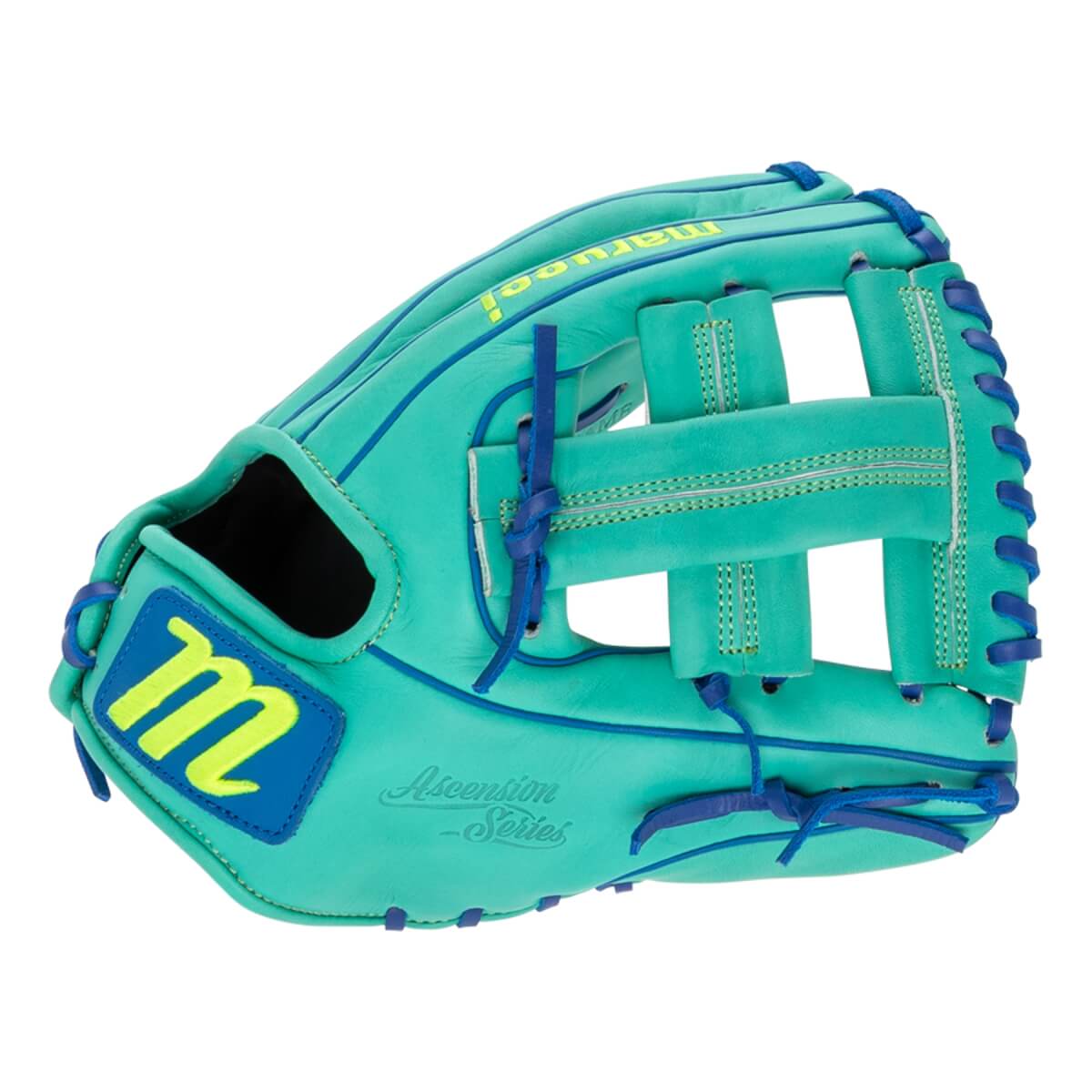 Marucci Ascension 11.25" Baseball Glove: MFG4AS42A4: Image #461557