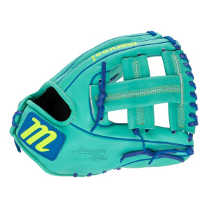 Marucci Ascension 11.25" Baseball Glove: MFG4AS42A4: Image #461557