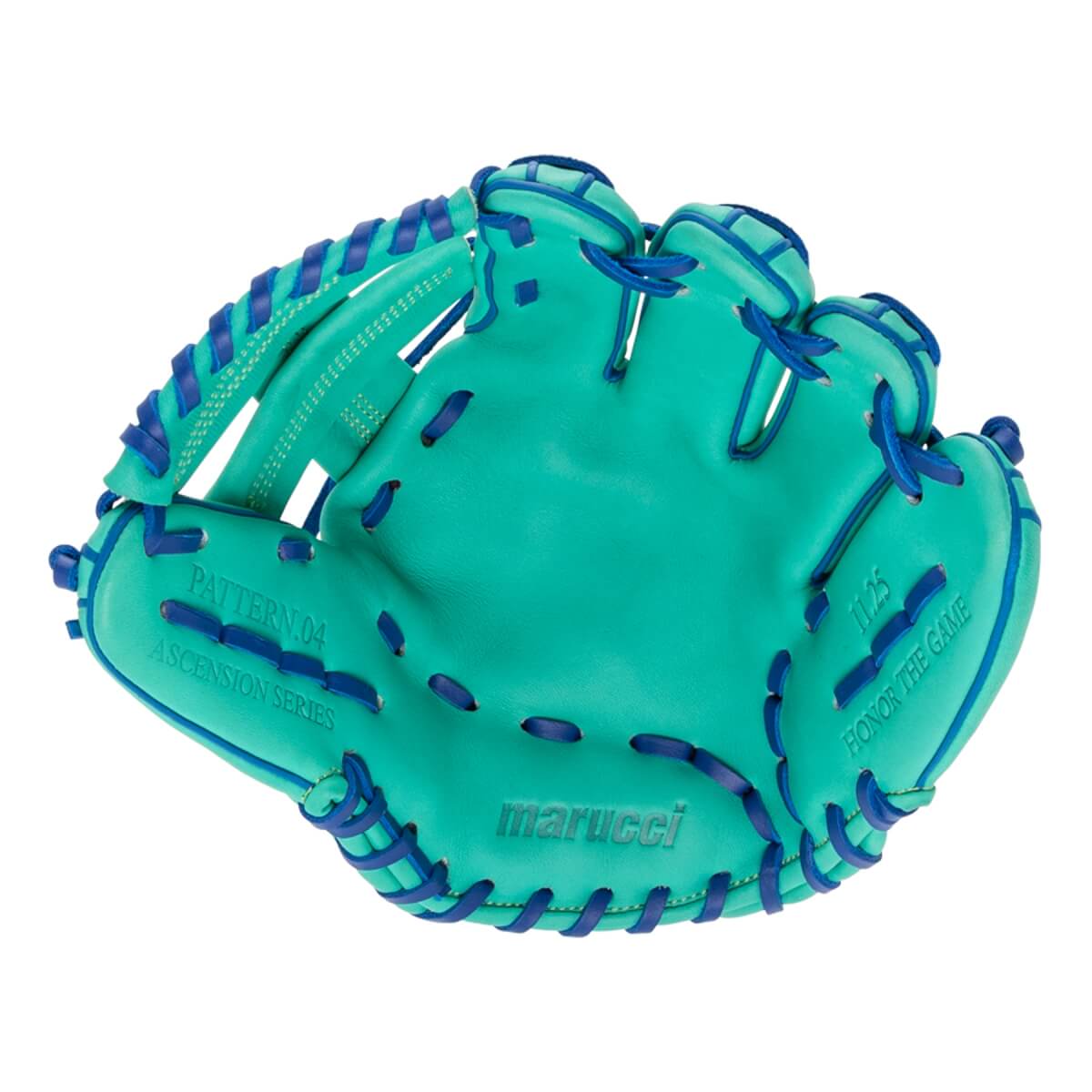 Marucci Ascension 11.25" Baseball Glove: MFG4AS42A4: Image #461559