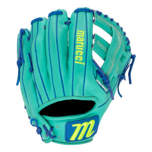 Marucci Ascension 11.25" Baseball Glove: MFG4AS42A4: Image #461560