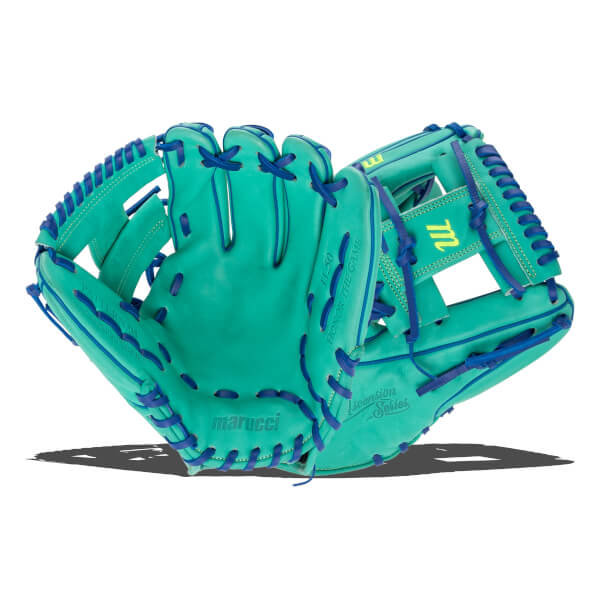 Marucci Ascension 11.5" Baseball Glove: MFG4AS43A2: Image #461562