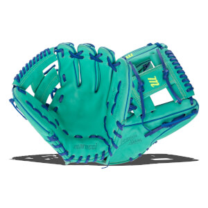 Marucci Ascension 11.5" Baseball Glove: MFG4AS43A2: Image #461562