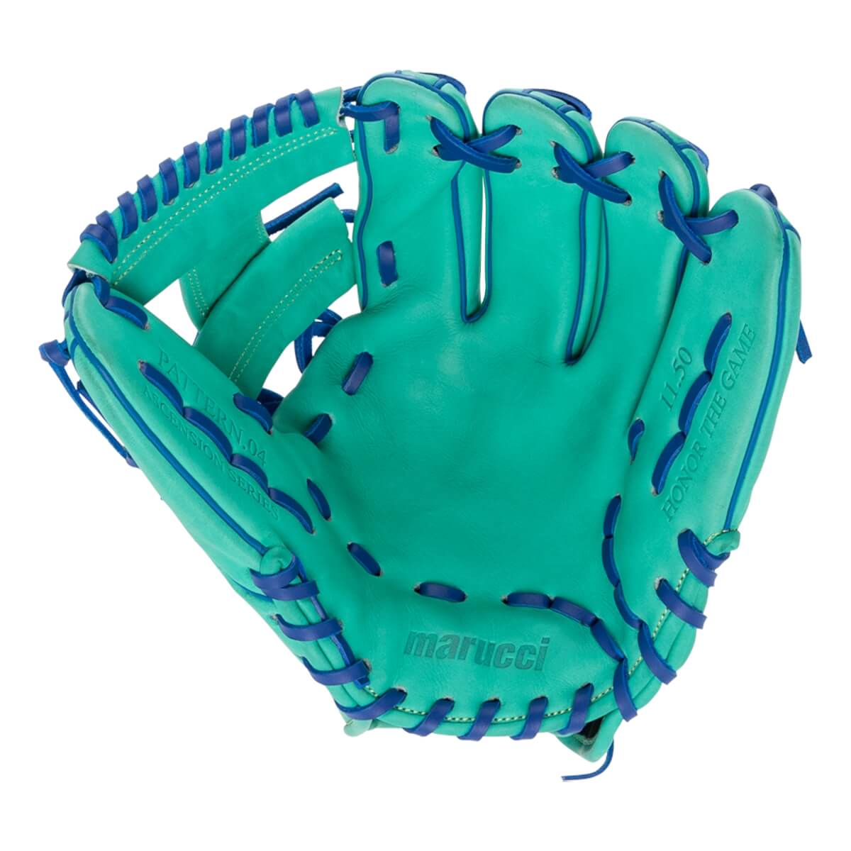 Marucci Ascension 11.5" Baseball Glove: MFG4AS43A2: Image #461563