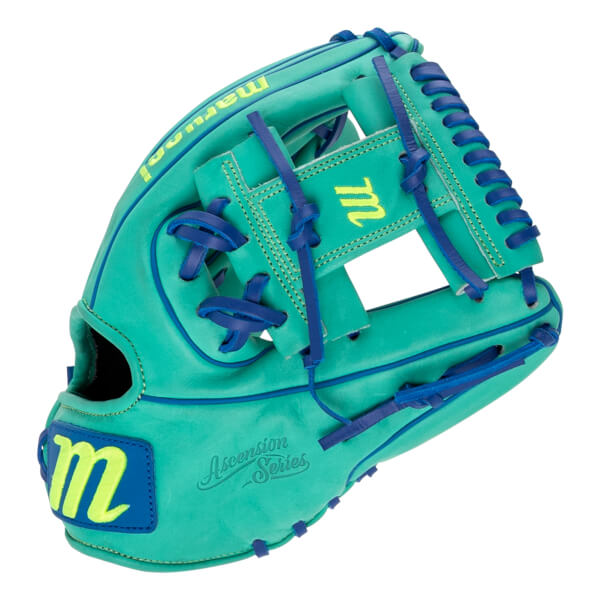 Marucci Ascension 11.5" Baseball Glove: MFG4AS43A2: Image #461564