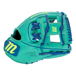 Marucci Ascension 11.5" Baseball Glove: MFG4AS43A2: Image #461565