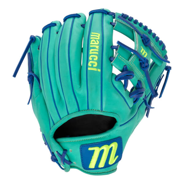 Marucci Ascension 11.5" Baseball Glove: MFG4AS43A2: Image #461568