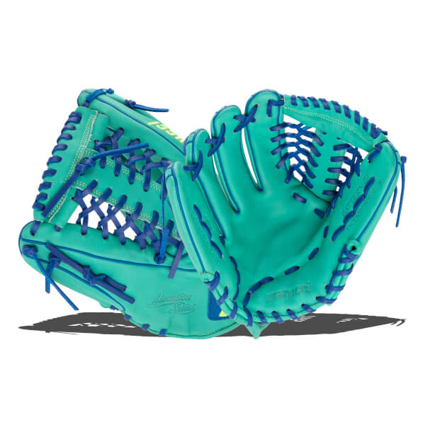 Marucci Ascension 11.75" Baseball Glove: MFG4AS44A6: Image #461570