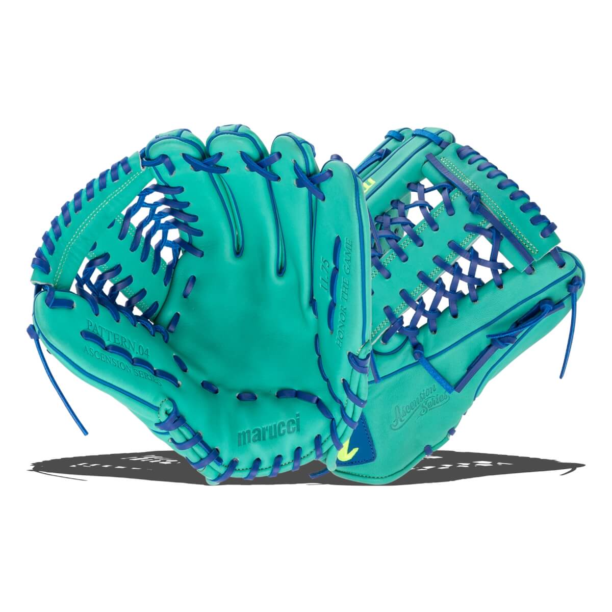 Marucci Ascension 11.75" Baseball Glove: MFG4AS44A6: Image #461573