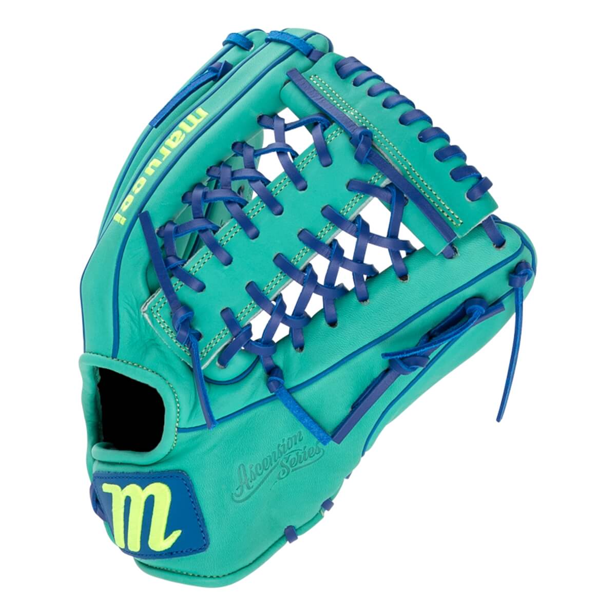 Marucci Ascension 11.75" Baseball Glove: MFG4AS44A6: Image #461575