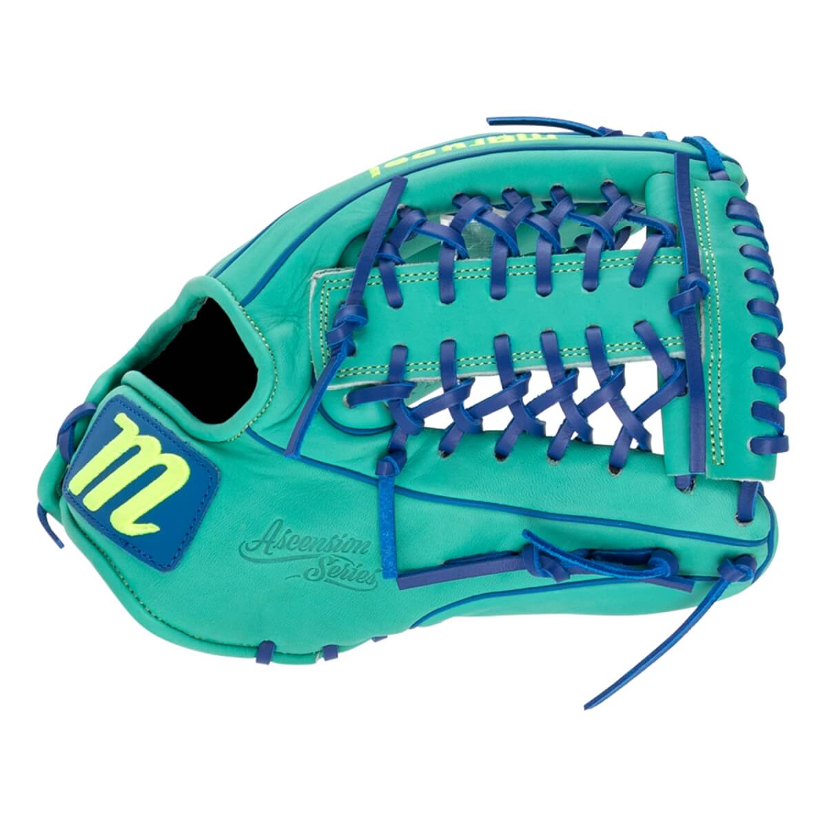 Marucci Ascension 11.75" Baseball Glove: MFG4AS44A6: Image #461576