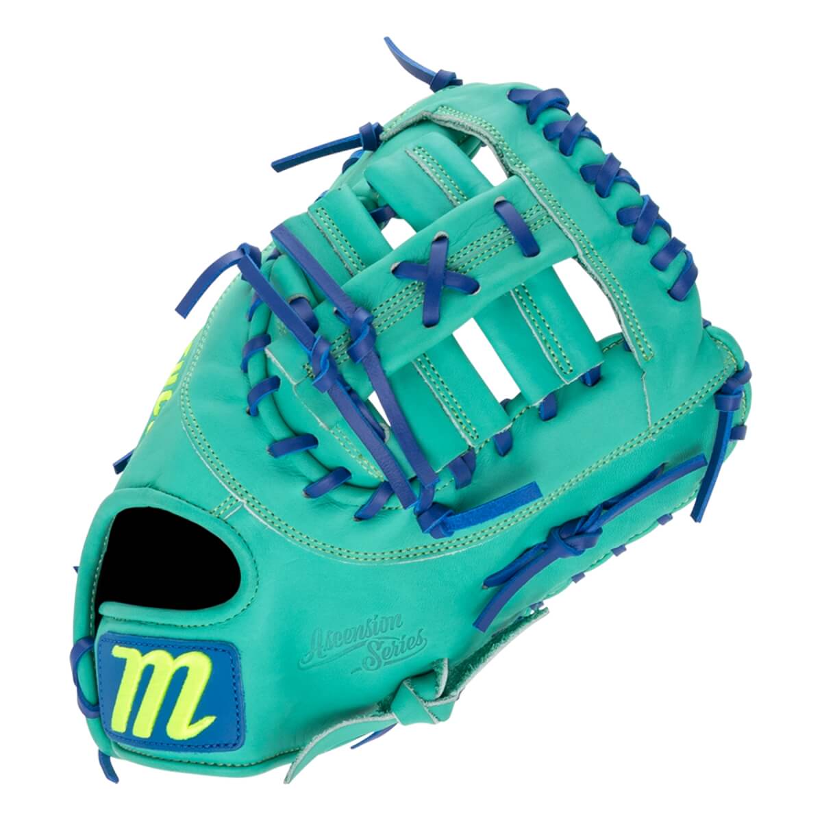 Marucci Ascension12.75" Baseball First Base Mitt: MFG4AS38S1: Image #461548