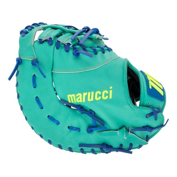 Marucci Ascension12.75" Baseball First Base Mitt: MFG4AS38S1: Image #461550