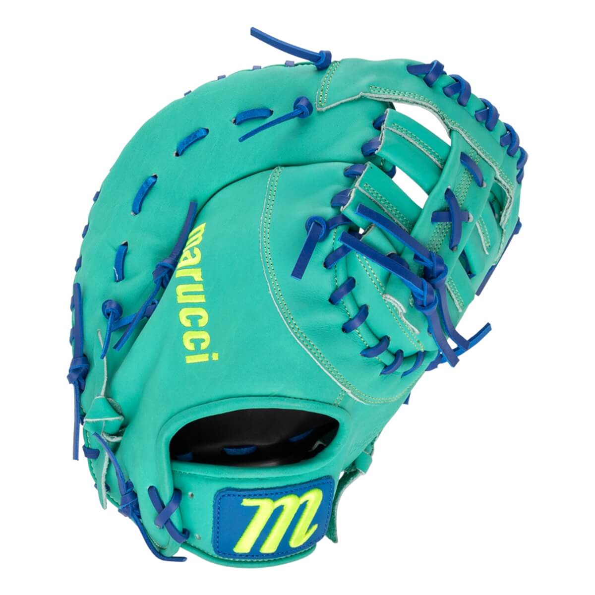 Marucci Ascension12.75" Baseball First Base Mitt: MFG4AS38S1: Image #461552