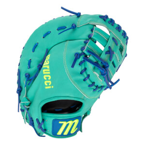 Marucci Ascension12.75" Baseball First Base Mitt: MFG4AS38S1: Image #461552