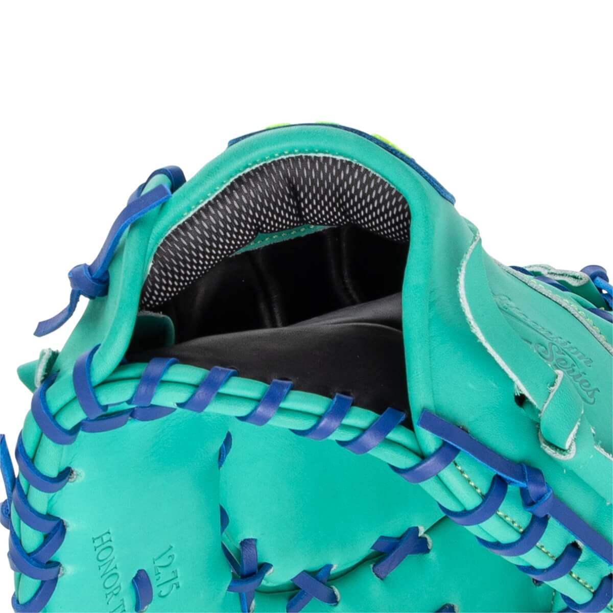 Marucci Ascension12.75" Baseball First Base Mitt: MFG4AS38S1: Image #461553