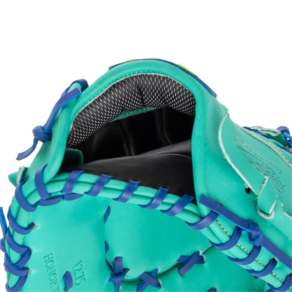 Marucci Ascension12.75" Baseball First Base Mitt: MFG4AS38S1: Image #461553