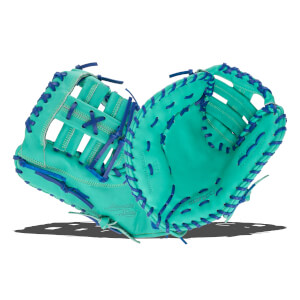 Marucci Ascension12.75" Baseball First Base Mitt: MFG4AS38S1: Image #461539