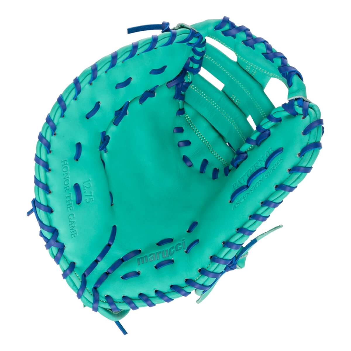 Marucci Ascension12.75" Baseball First Base Mitt: MFG4AS38S1: Image #461540